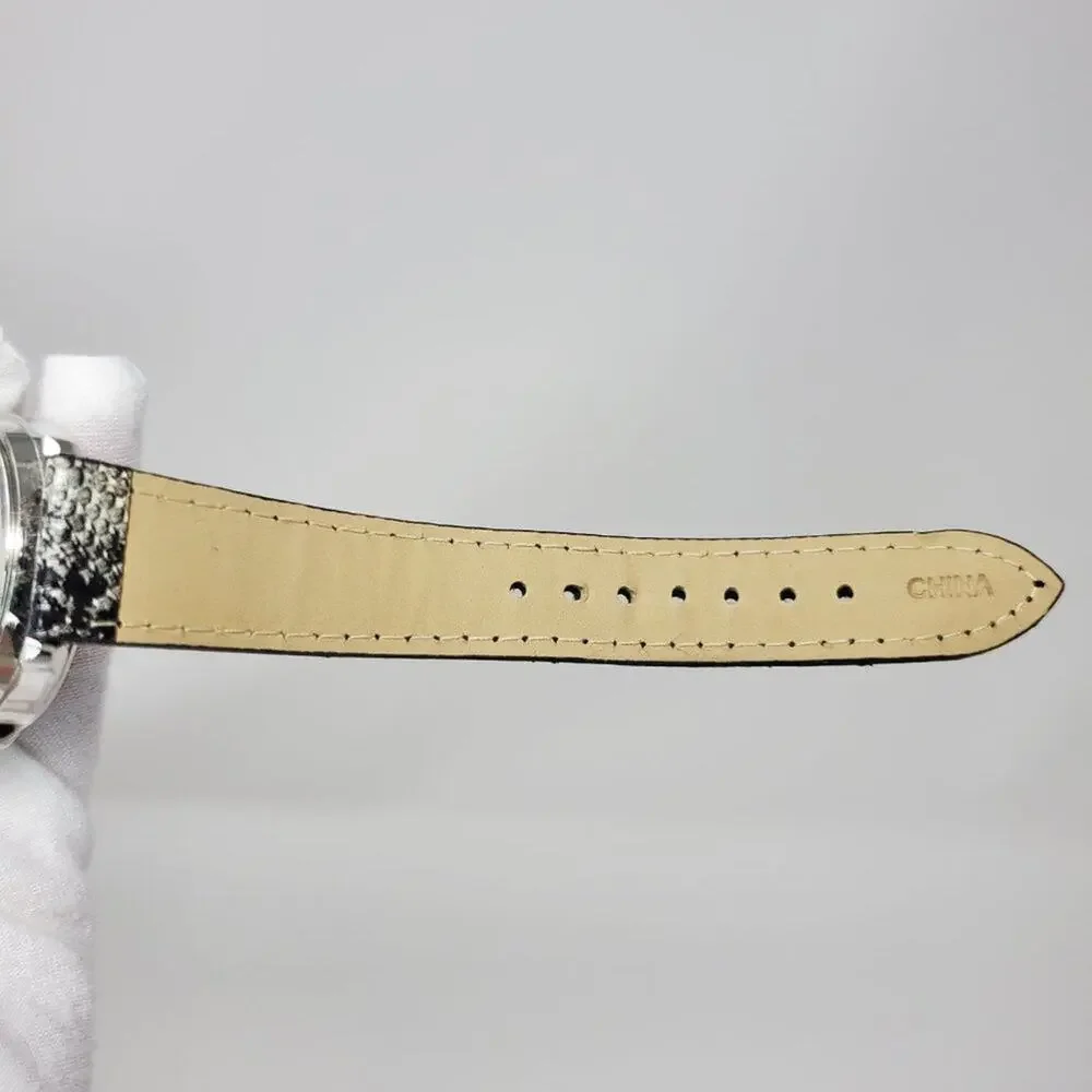 Disney Minnie Mouse Watch with Rhinestones